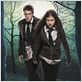 Wolfblood : photo Aimee Kelly, Bobby Lockwood