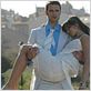 Sous le soleil : photo Audrey Hamm, Julien Guéris