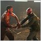 Universal Soldier - Le Jour du jugement : photo Jean-Claude Van Damme, Scott Adkins