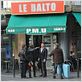 Turf : photo Alain Chabat, Edouard Baer, Lucien Jean-Baptiste, Philippe Duquesne