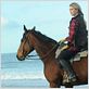 Turf : photo Vahina Giocante