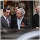 Le Capital : photo Costa-Gavras, Gad Elmaleh