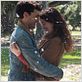 Sublimes créatures : photo Alden Ehrenreich, Alice Englert