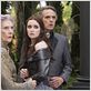 Sublimes créatures : photo Alice Englert, Eileen Atkins, Jeremy Irons