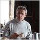 Alceste à bicyclette : photo Lambert Wilson
