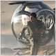 Oblivion : photo Tom Cruise