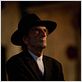 7 Psychopathes : photo Harry Dean Stanton