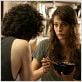 Save The Date : photo Geoffrey Arend, Lizzy Caplan