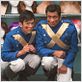 Le Joyeux Noël d'Harold et Kumar : photo John Cho, Kal Penn