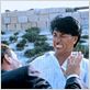 L'Arme absolue : Photo Jean-Claude Van Damme, Sho Kosugi