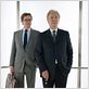 Gambit, arnaque à l’anglaise : photo Alan Rickman, Colin Firth