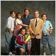 L'Incorrigible Cory : photo Ben Savage, Betsy Randle, Lily Nicksay, Rider Strong, Will Friedle