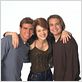 L'Incorrigible Cory : photo Maitland Ward, Matthew Lawrence, Will Friedle