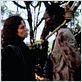 Gorilles dans la brume : photo John Omirah Miluwi, Sigourney Weaver