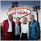 Last Vegas : photo Kevin Kline, Michael Douglas, Morgan Freeman, Robert De Niro