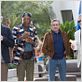 Last Vegas : photo Kevin Kline, Michael Douglas, Morgan Freeman, Robert De Niro