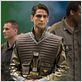 Battlestar Galactica: Blood & Chrome : photo Luke Pasqualino