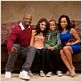 Ma femme, ses enfants et moi : photo Coy Stewart, Essence Atkins, Teala Dunn, Terry Crews