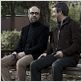 Una pistola en cada mano : photo Luis Tosar, Ricardo Darin