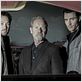 The Fear : photo Harry Lloyd, Paul Nicholls, Peter Mullan