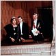 L'Ami retrouvé : photo Françoise Fabian, Jacques Brunet, Samuel West