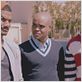 Photo Craig Wayans, Damien Dante Wayans, George O. Gore II