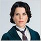 Titanic : De sang et d'acier : photo Neve Campbell