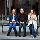 Rue Mandar : photo Emmanuelle Devos, Richard Berry, Sandrine Kiberlain