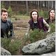 Jack le chasseur de géants : photo Eleanor Tomlinson, Ewan McGregor, Nicholas Hoult