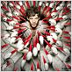 Le Vol des cigognes : photo Harry Treadaway