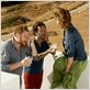 Tu honoreras ta mère et ta mère : photo Michaël Abitboul, Nicole Garcia, Patrick Mille