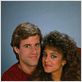 Santa Barbara : photo Eva LaRue Callahan, Todd McKee