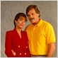 Santa Barbara : photo John Beck, Nancy Lee Grahn