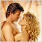 Santa Barbara : photo Jack Wagner, Nina Arvesen