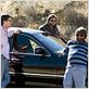 Very Bad Trip 3 : photo Bradley Cooper, Ed Helms, Zach Galifianakis