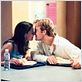Dawson : photo James Van Der Beek, Katie Holmes