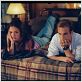 Dawson : photo James Van Der Beek, Katie Holmes