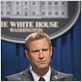 La Chute de la Maison Blanche : Photo Aaron Eckhart