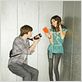 Le Geek Charmant : photo Matt Prokop, Sarah Hyland