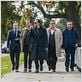 Le Dernier bar avant la fin du monde : Photo Eddie Marsan, Martin Freeman, Nick Frost, Paddy Considine, Simon Pegg