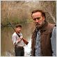 Joe : photo Nicolas Cage, Tye Sheridan