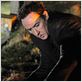 The Numbers Station : photo John Cusack