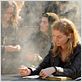Revolution (2012) : photo Elizabeth Mitchell