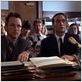 The Crow : Stairway to Heaven : photo Mark Dacascos