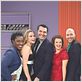 C'est la crise ! : photo Anne Roumanoff, Arnaud Ducret, Caroline Vigneaux, Claudia Tagbo, Martin Matte