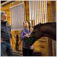 The Greening of Whitney Brown : photo Kris Kristofferson, Sammi Hanratty