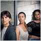 Unité 9 : photo Céline Bonnier, Guylaine Tremblay, Suzanne Clément