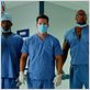 No Pain No Gain : Photo Anthony Mackie, Dwayne Johnson, Mark Wahlberg