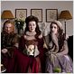 Fantômes et Cie : photo Georgia Groome, Kevin McKidd, Toby Hall