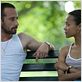 Blood Ties : photo Matthias Schoenaerts, Zoe Saldana
